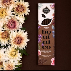 Sahumerios línea Botanica - comprar online
