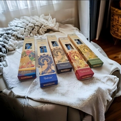 Sahumerios Magistrales Naturales - tienda online