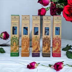 Sahumerios Magistrales Naturales - comprar online