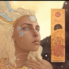 Sahumerios Elementos - tienda online