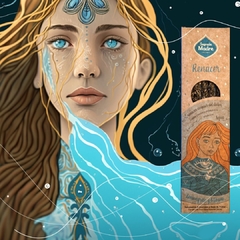 Sahumerios Elementos - comprar online