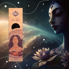 Sahumerios Elementos - Alma_luzyamor