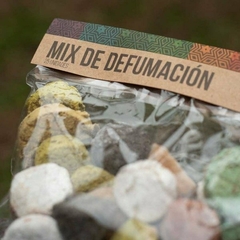 Mix de defumacion - comprar online