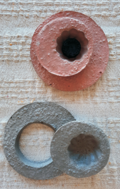 CUENCO DE CEMENTINA