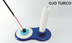 PORTASAHUMERIO + PORTA VELA en internet