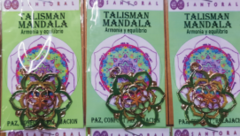 DIJES MANDALA