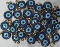 MEDALLAS OJO TURCO MINI