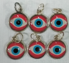 MEDALLAS CONTRA EL MAL DE OJO MEDIANAS