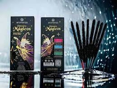 Sahumerios Magicos en internet
