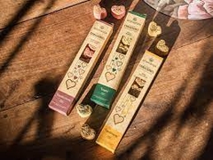 Pastillas de defumacion Corazones - comprar online