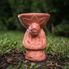 Copalera Madre Tierra - comprar online