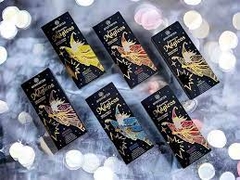 Sahumerios Magicos - Alma_luzyamor