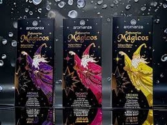 Sahumerios Magicos - tienda online