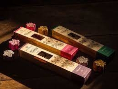 Pastillas de defumacion Flores - comprar online