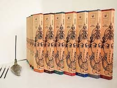 Sahumerio Iluminarte india - tienda online