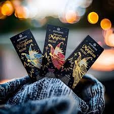 Sahumerios Magicos