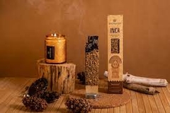 Sahumerio Inca - tienda online