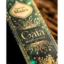 Sahumerios linea Masala - Alma_luzyamor