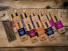 Sahumerio Palo Santo Buena onda - comprar online