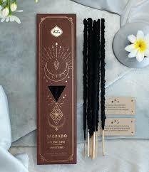 Sahumerios linea Sagrados - comprar online