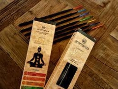 Sahumerios siete chakras - comprar online