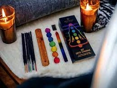 Kit siete Chakras en internet