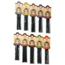 Sahumerios linea Tao Black - comprar online