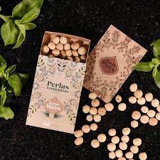Perlas aromaticas