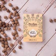 Perlas aromaticas en internet