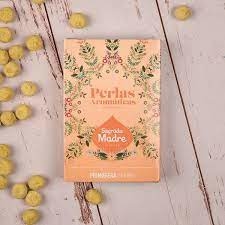 Perlas aromaticas - Alma_luzyamor