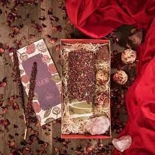 Kit Petalos de amor en internet