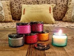 Velas luxe
