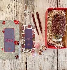 Kit Petalos de amor - tienda online