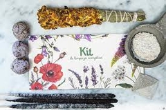 kit Limpieza Energetica
