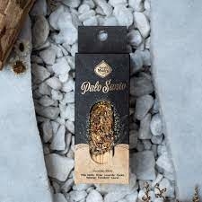 Stick Palo Santo - comprar online