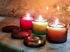 Velas luxe - comprar online