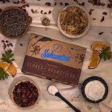 Sahumitos surtidos x 5 unidades - tienda online