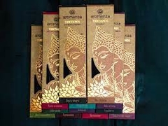 sahumerios Tibetanos - Alma_luzyamor
