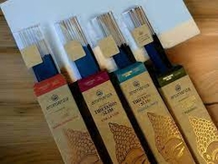 Sahumerio Tibetano Slim - comprar online