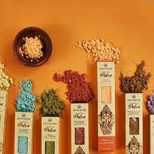 Sahumerio en polvo758 - tienda online