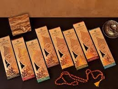 sahumerios Tibetanos - tienda online