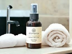 Spray Aromatizante Aromanza en internet