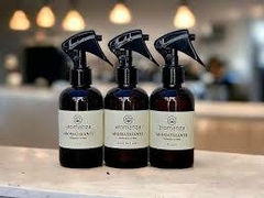 Spray Aromatizante textil Aromanza