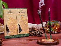 Sahumerio Tibenano Mini - tienda online