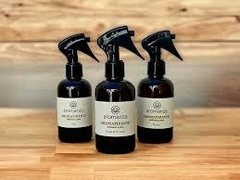 Spray Aromatizante textil Aromanza en internet