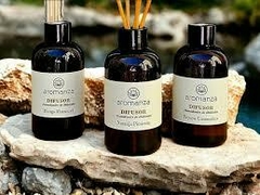 Difusores Aromanza