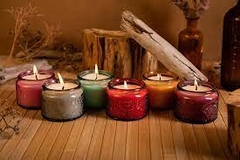 Velas luxe - Alma_luzyamor