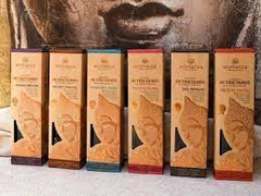 40 tibetanos box