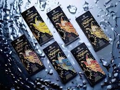 Sahumerios Magicos