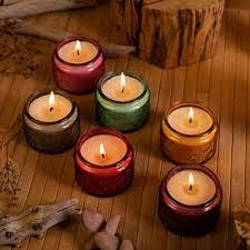 Velas luxe - tienda online